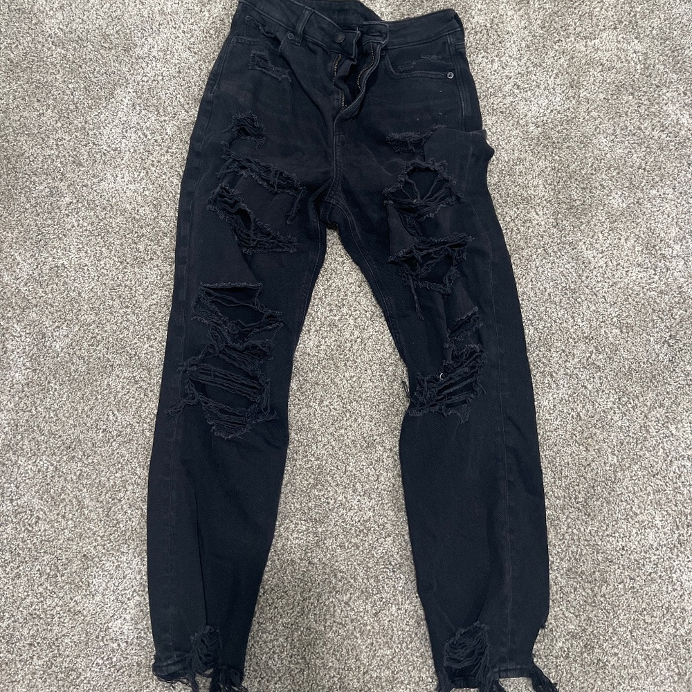 American Eagle Steiger jeans